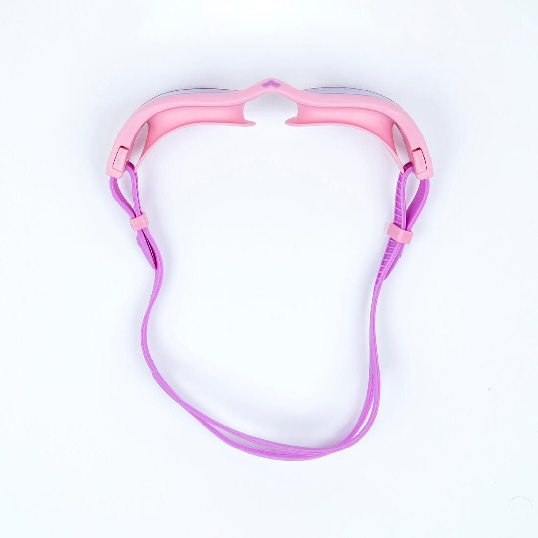 Lunettes De Natation Arena The One Junior rose