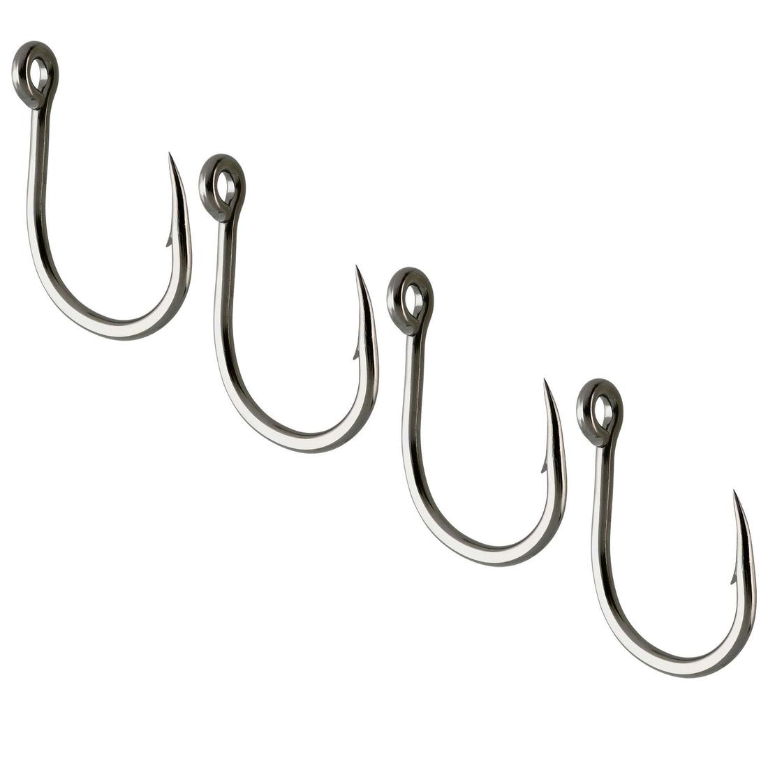 HAMEÇON SIMPLE PÊCHE DU SILURE CF HK S 9/0