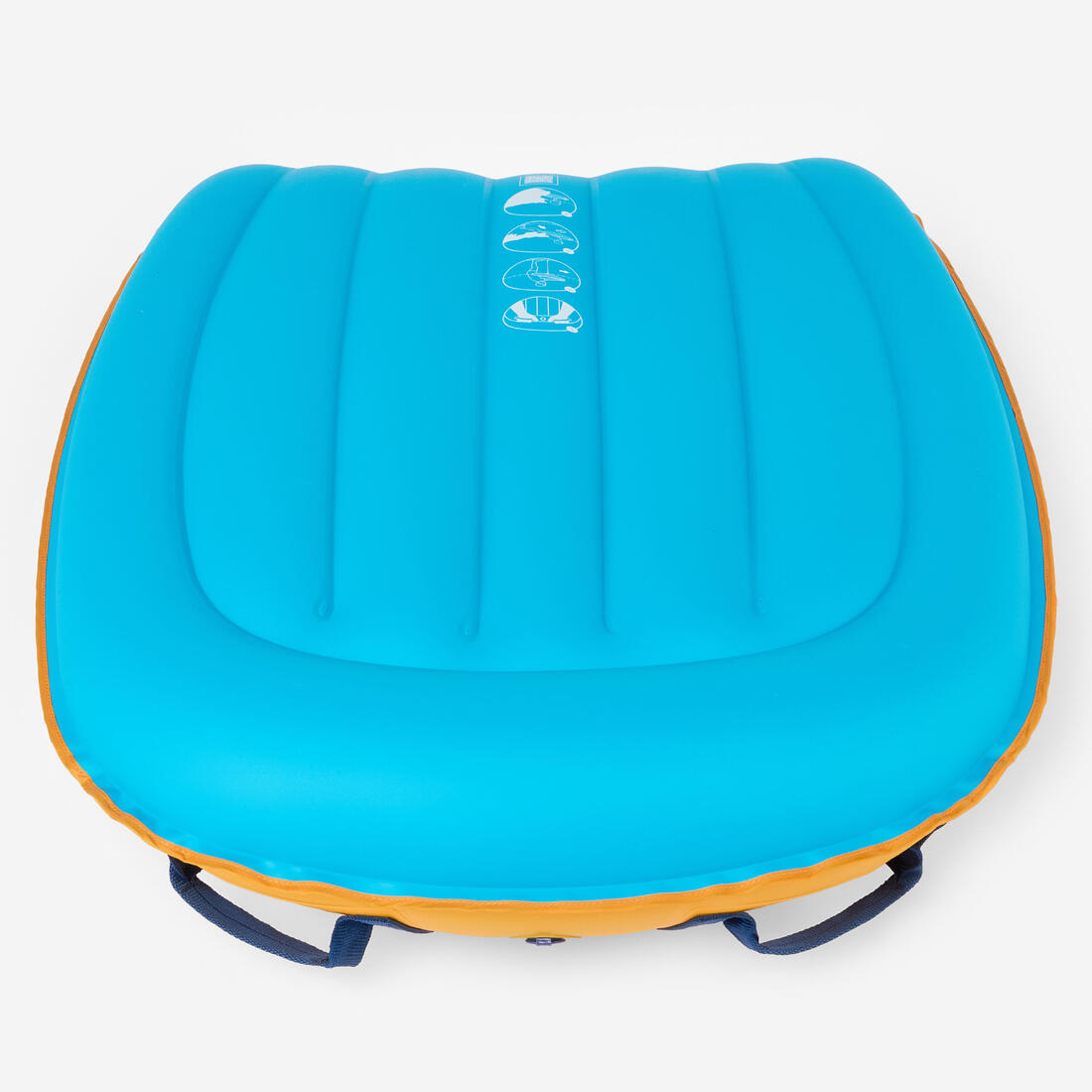 Planche bodyboard gonflable