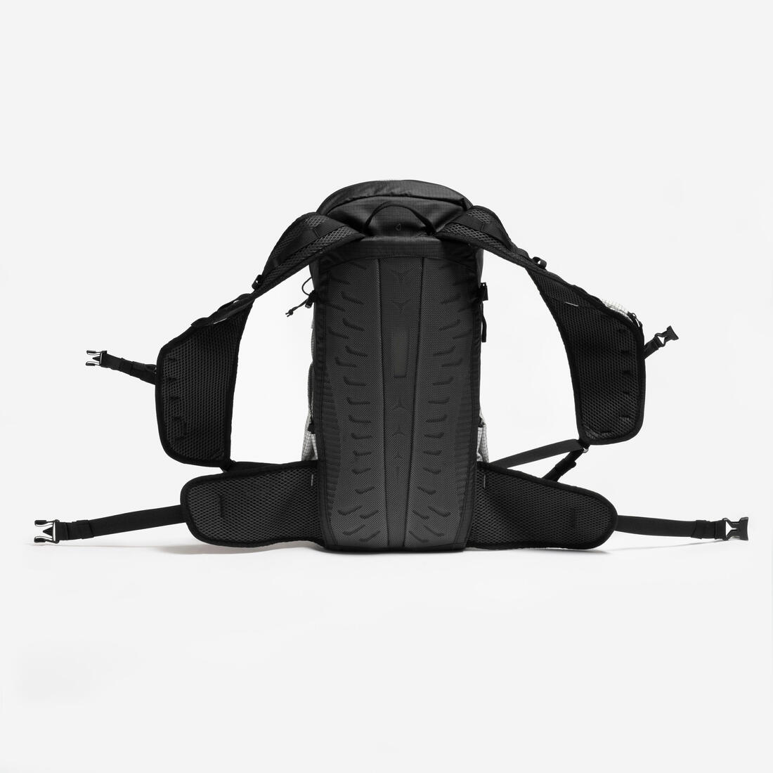 Sac à dos de randonnée, MH500 LIGHT 15L