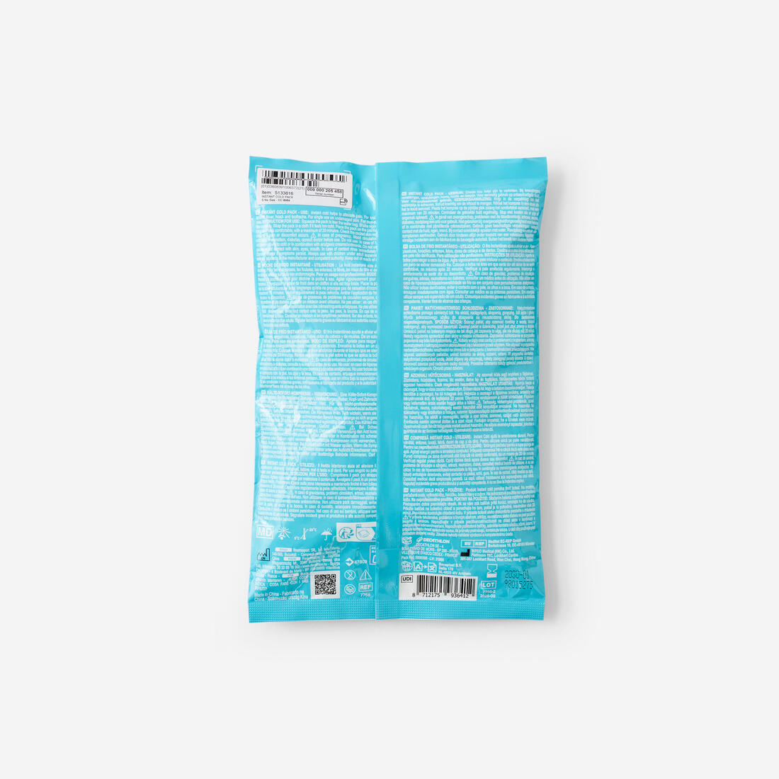 CN COLD POCKET INSTANT