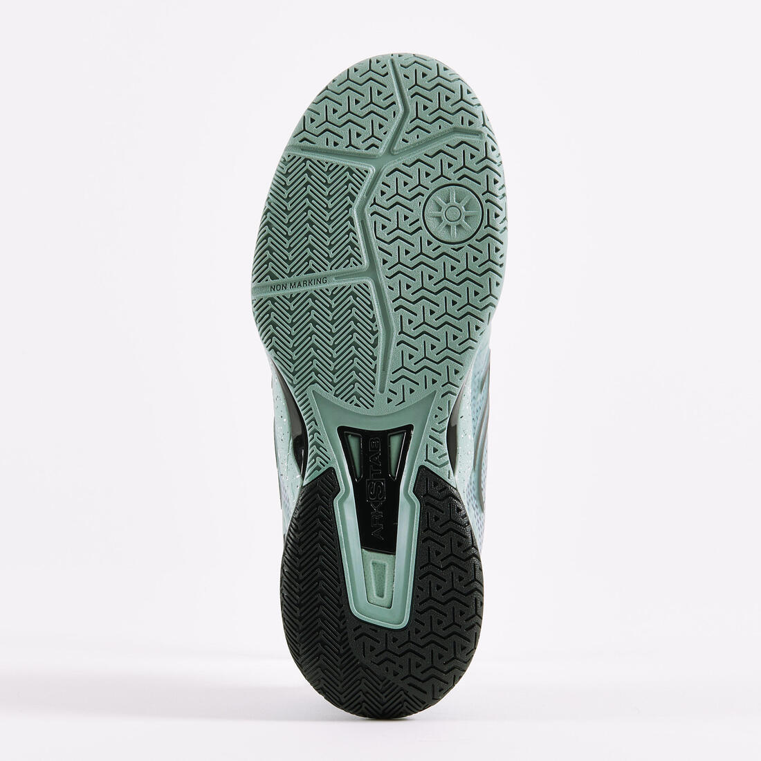 CHAUSSURES DE TENNIS ENFANT ARTENGO TS990 JR