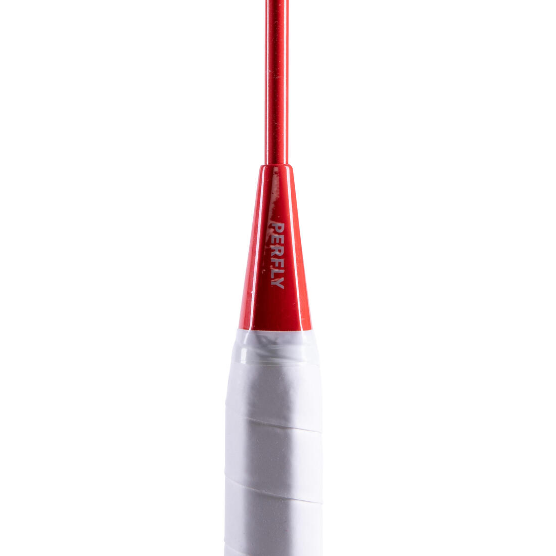 Raquette de Badminton Adulte Loisir BR100 - Rouge