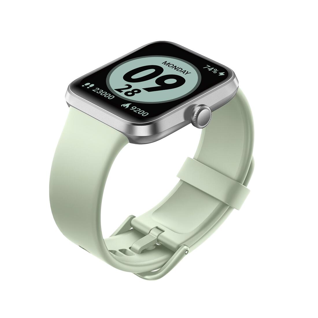 Montre connectée multisport cardio - CW500 S