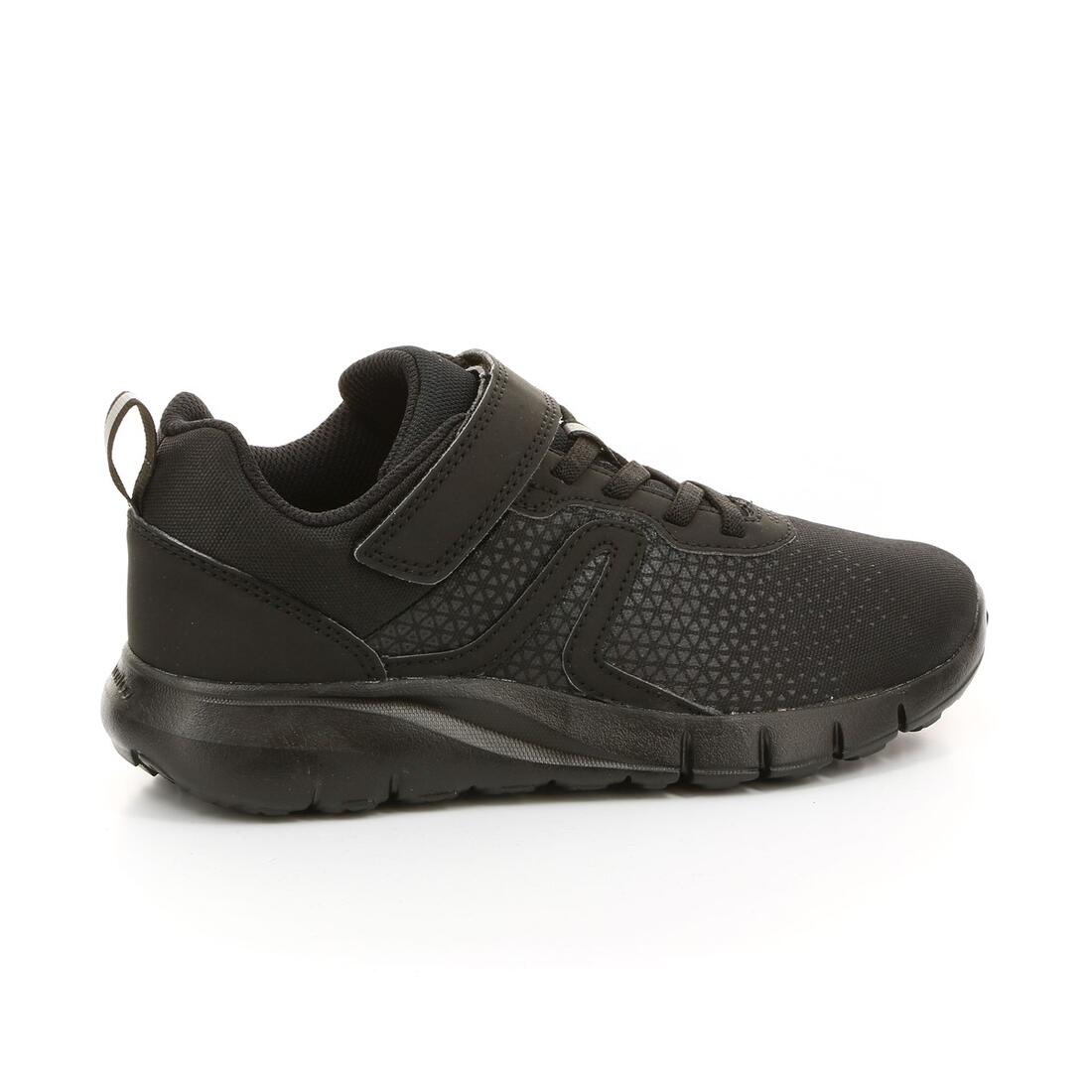 Chaussures enfant à scratch légères - soft 140