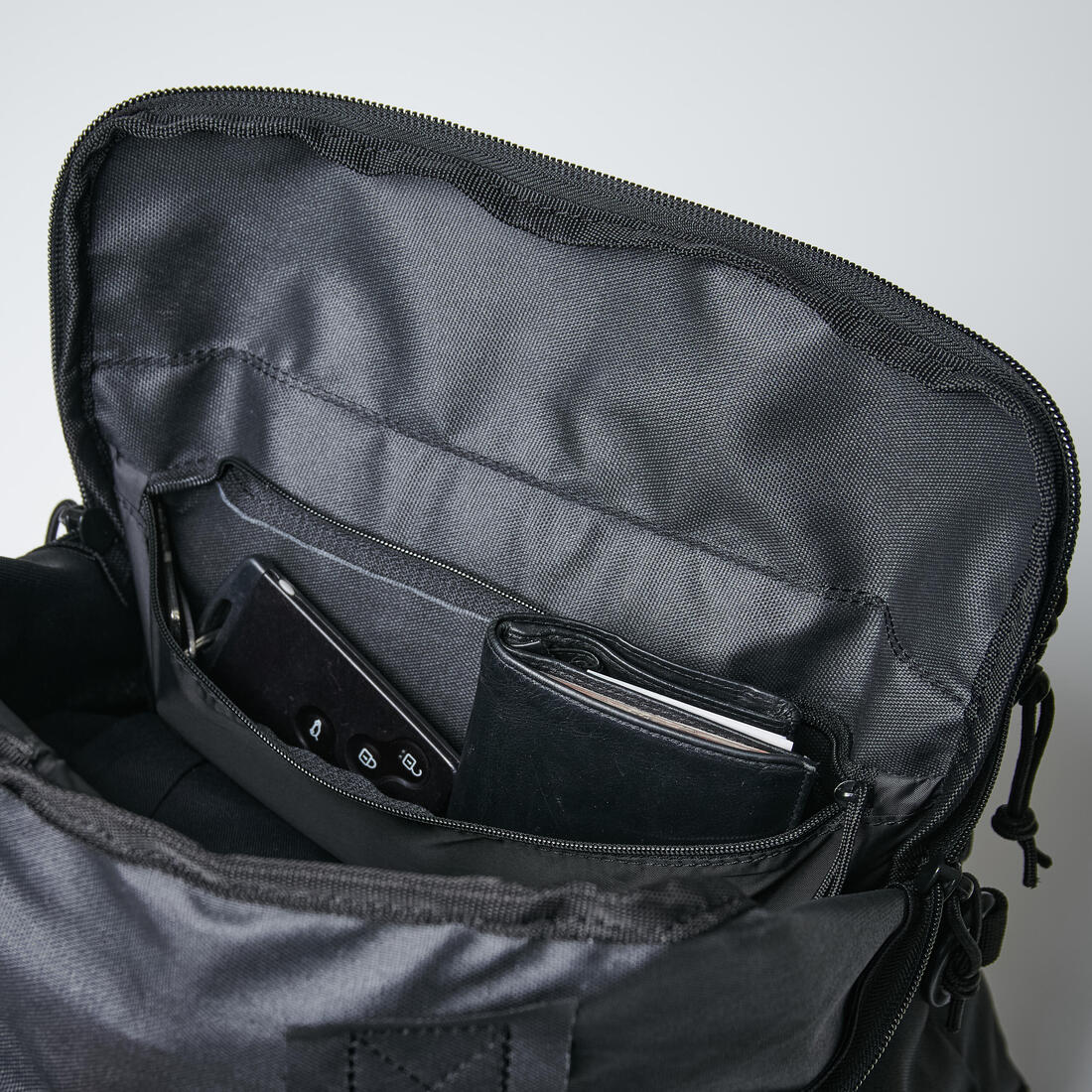 Sac 20l tactical camo isv