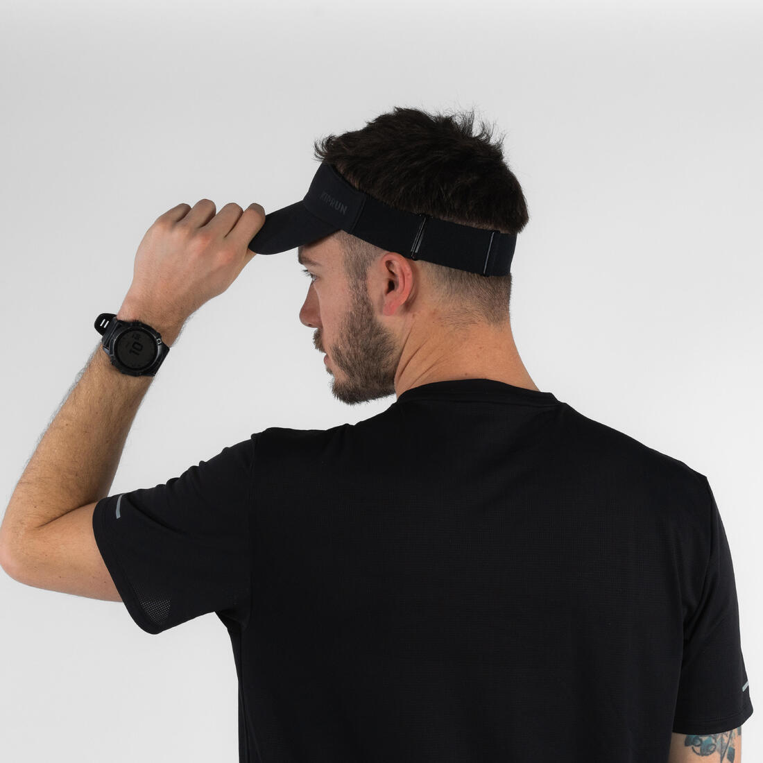 Visière running adulte - kiprun v2