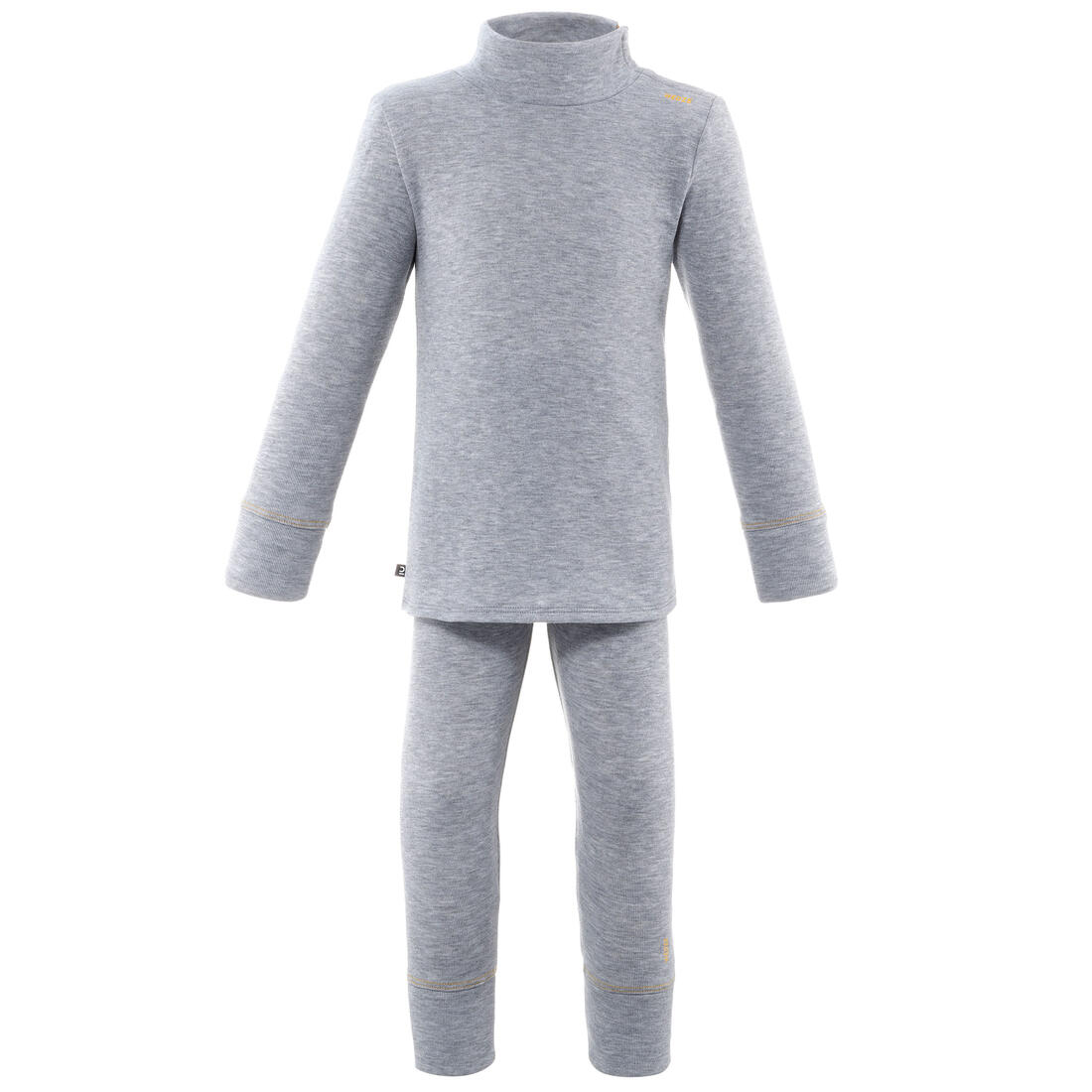 Sous vêtement pantalon, Legging ski bébé - WARM