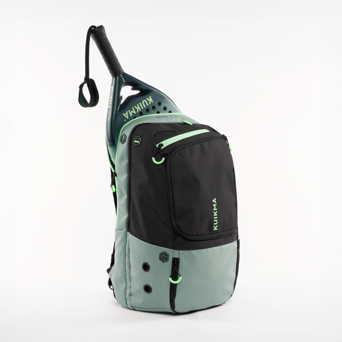Sac à dos isotherme de padel 30 litres - PBP Elite