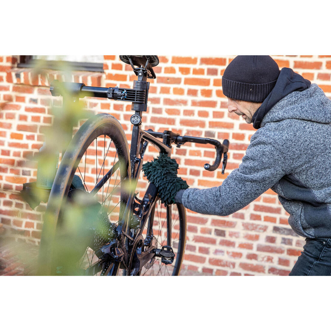 Nettoyant concentre velo - 500ml