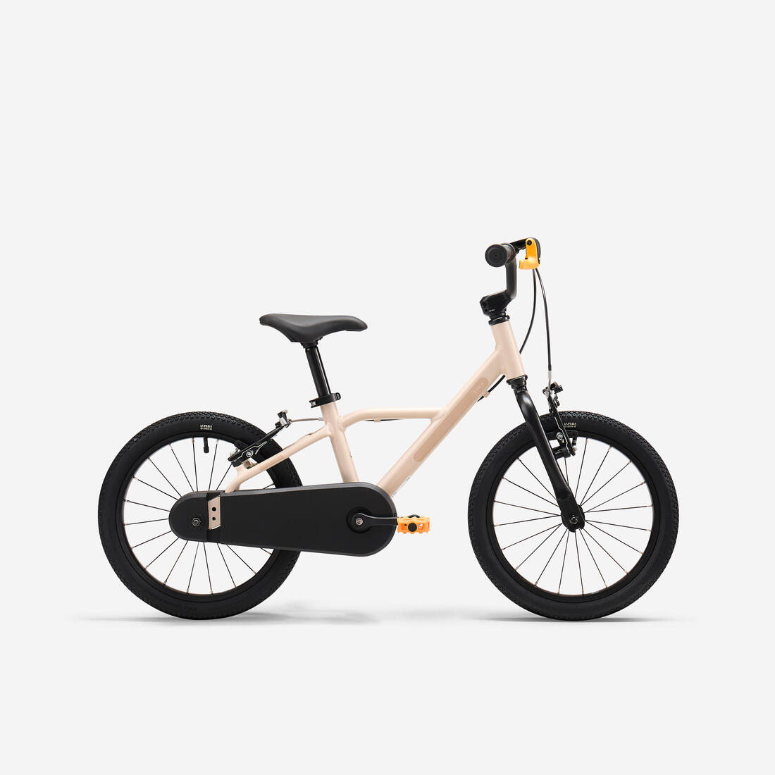 Vélo enfant 16 pouces 4-6 ans, DISCOVER 900