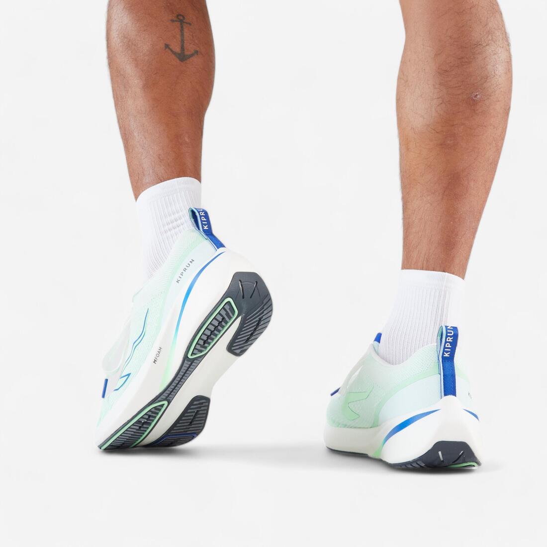 Chaussures de Running Homme - Kiprun Cushion 500