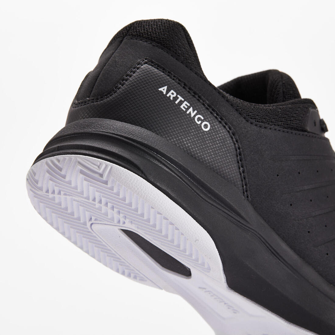 CHAUSSURE DE TENNIS HOMME TERRE BATTUE TS 500