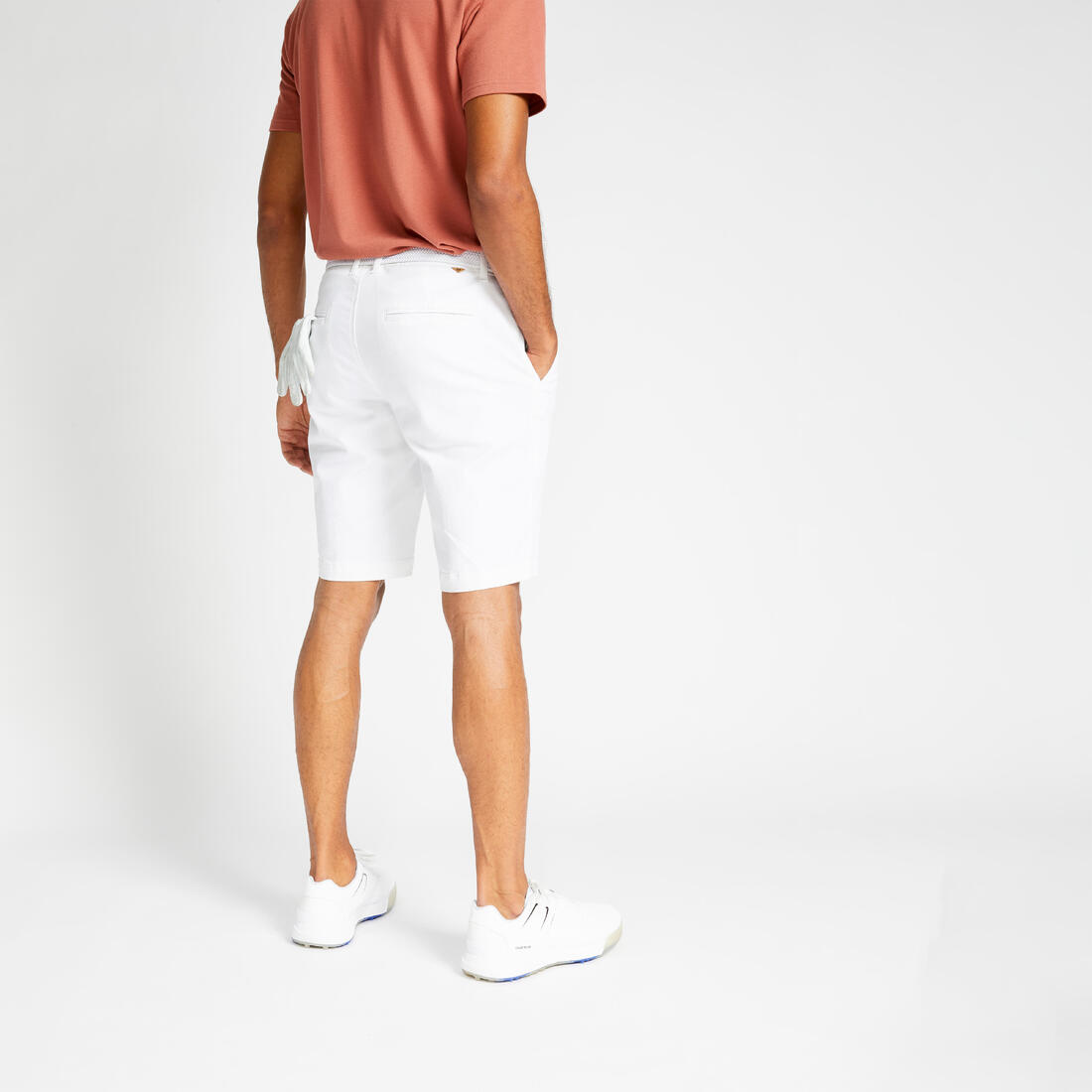 Short golf Homme - MW500