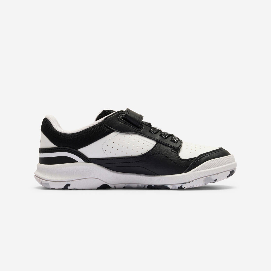 Chaussures de sport à scratch résistantes enfant, Playventure Yard