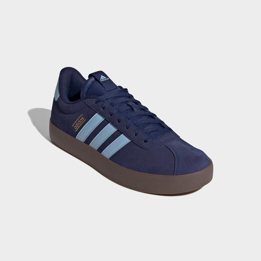 Basket homme, vl court 3.0 blanche