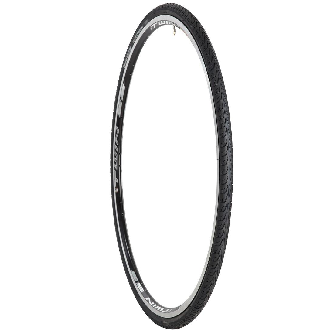 PNEU VELO VITTORIA RANDONNEUR 700X35 PROTECTION ANTI CREVAISON / ETRTO 37-622