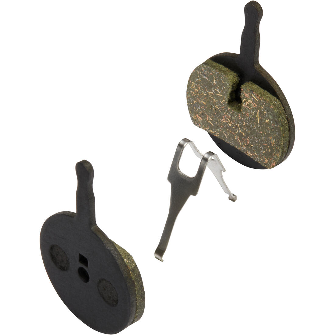 PLAQUETTES DE FREIN A DISQUE PROMAX Compatible
