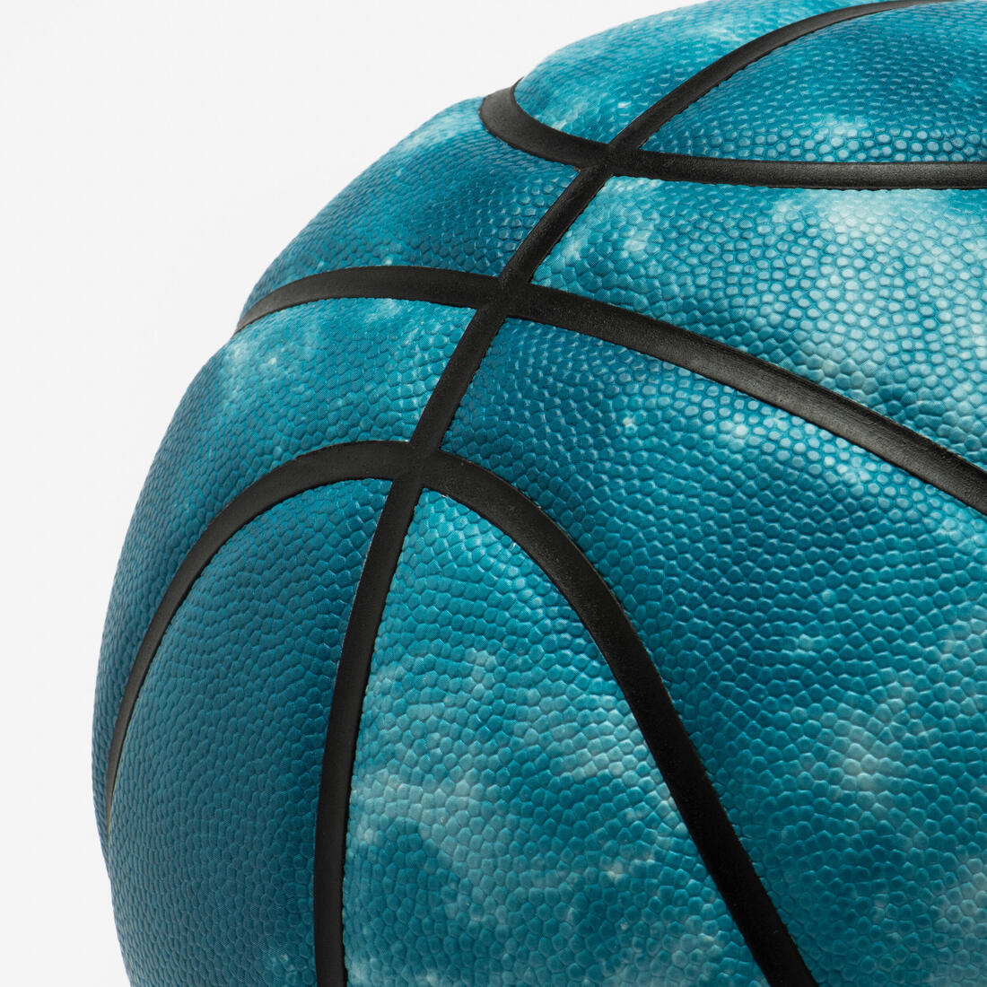 Ballon de basketball FIBA taille 7 - CONTROL MATCH BT500