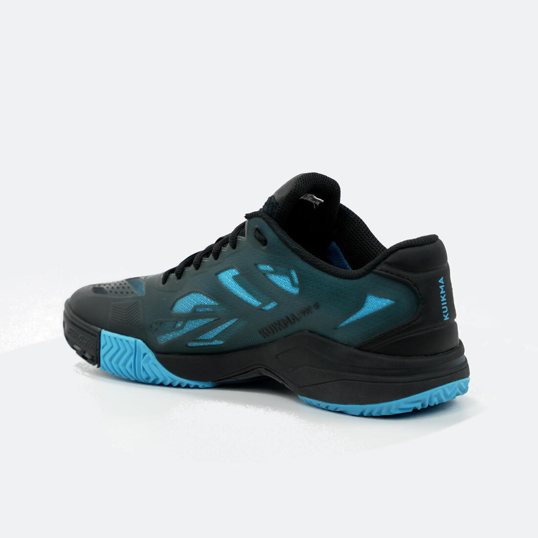 Chaussures de padel Homme-Kuikma PS 990 stability bleu noir