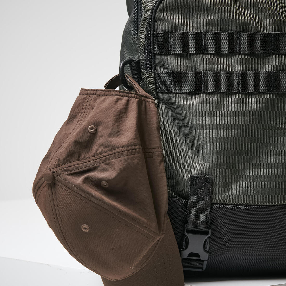 Sac 20l tactical camo isv