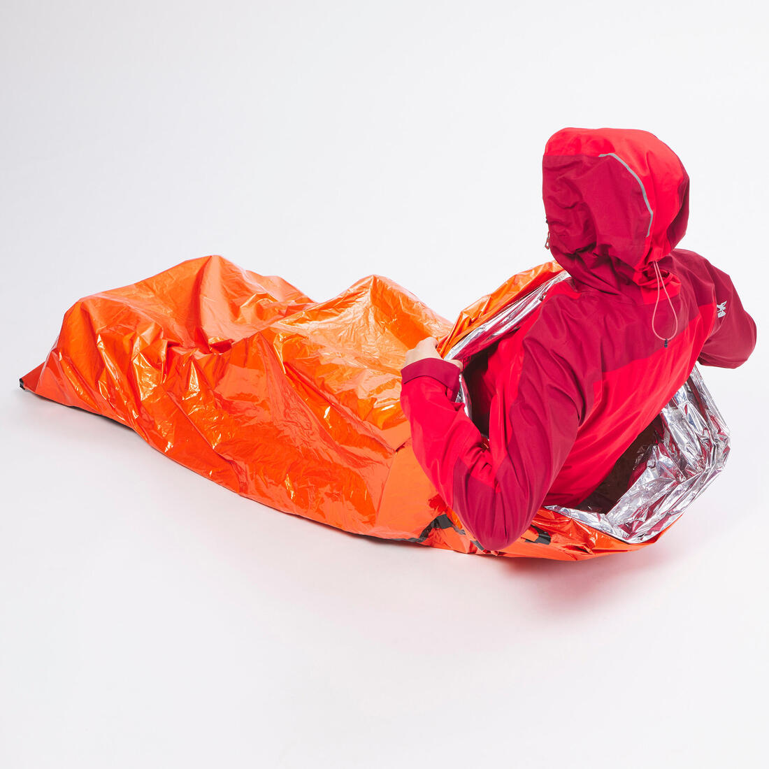 Sac de secours alpinisme