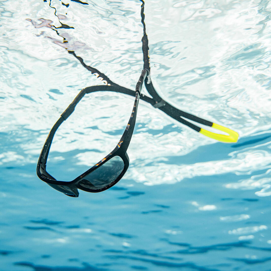 Cordon flottant de voile adulte