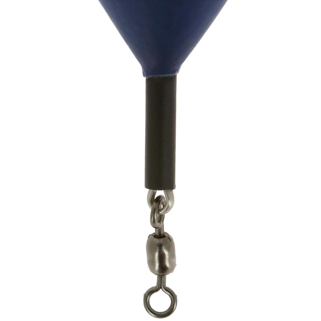 Flotteur pêche en mer EMBELLY SHAPE 3 10gr