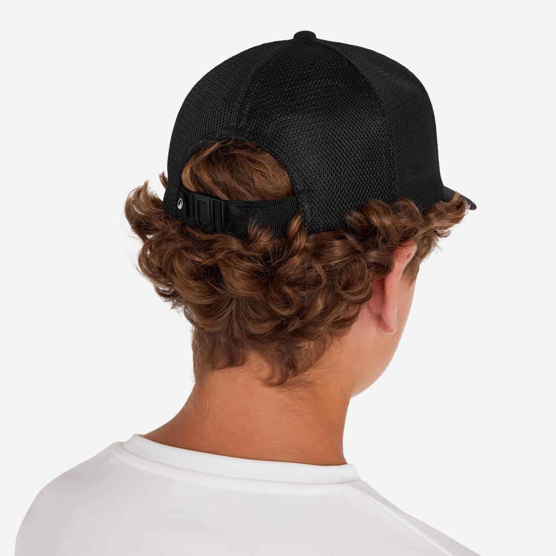CASQUETTE TRUCKER SURF JUNIOR