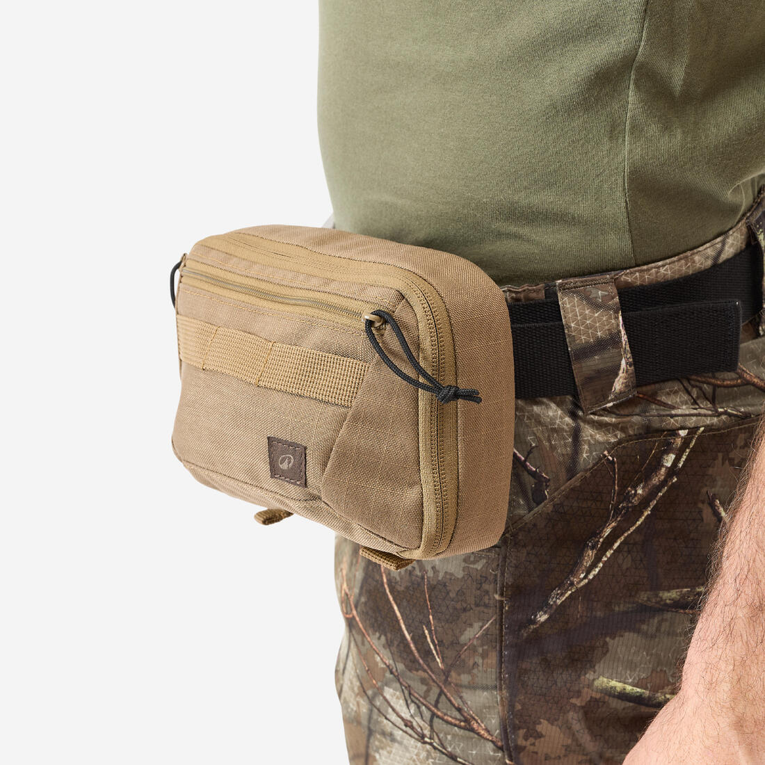 Poche molle horizontale edc en Cordura® taille m (x-access)