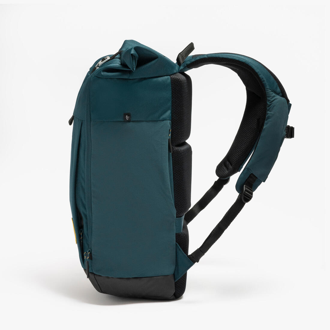 Sac à dos de randonnée 23L, Escape 500 Rolltop