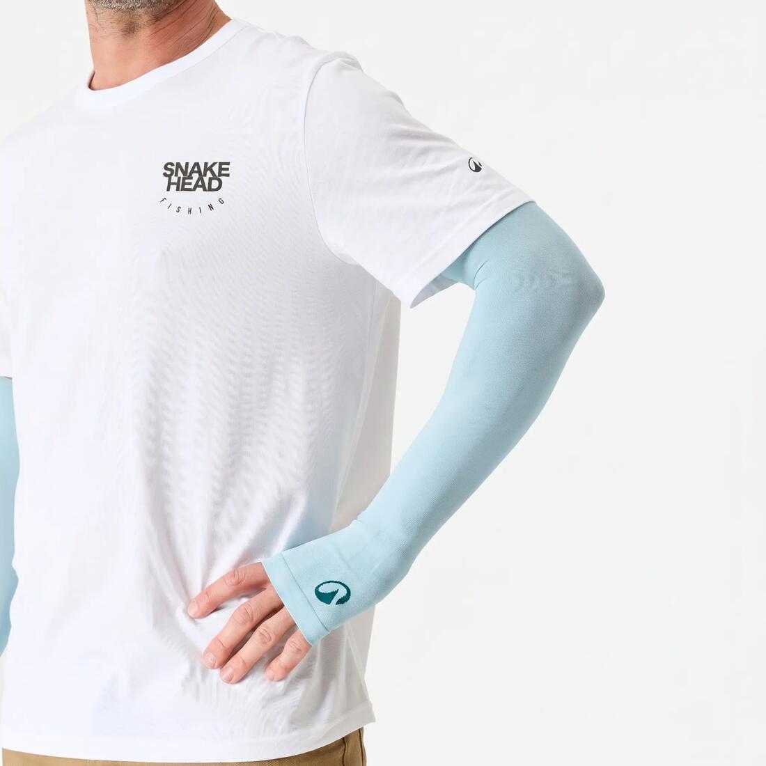 Manchons de pêche Anti-UV pêche 100