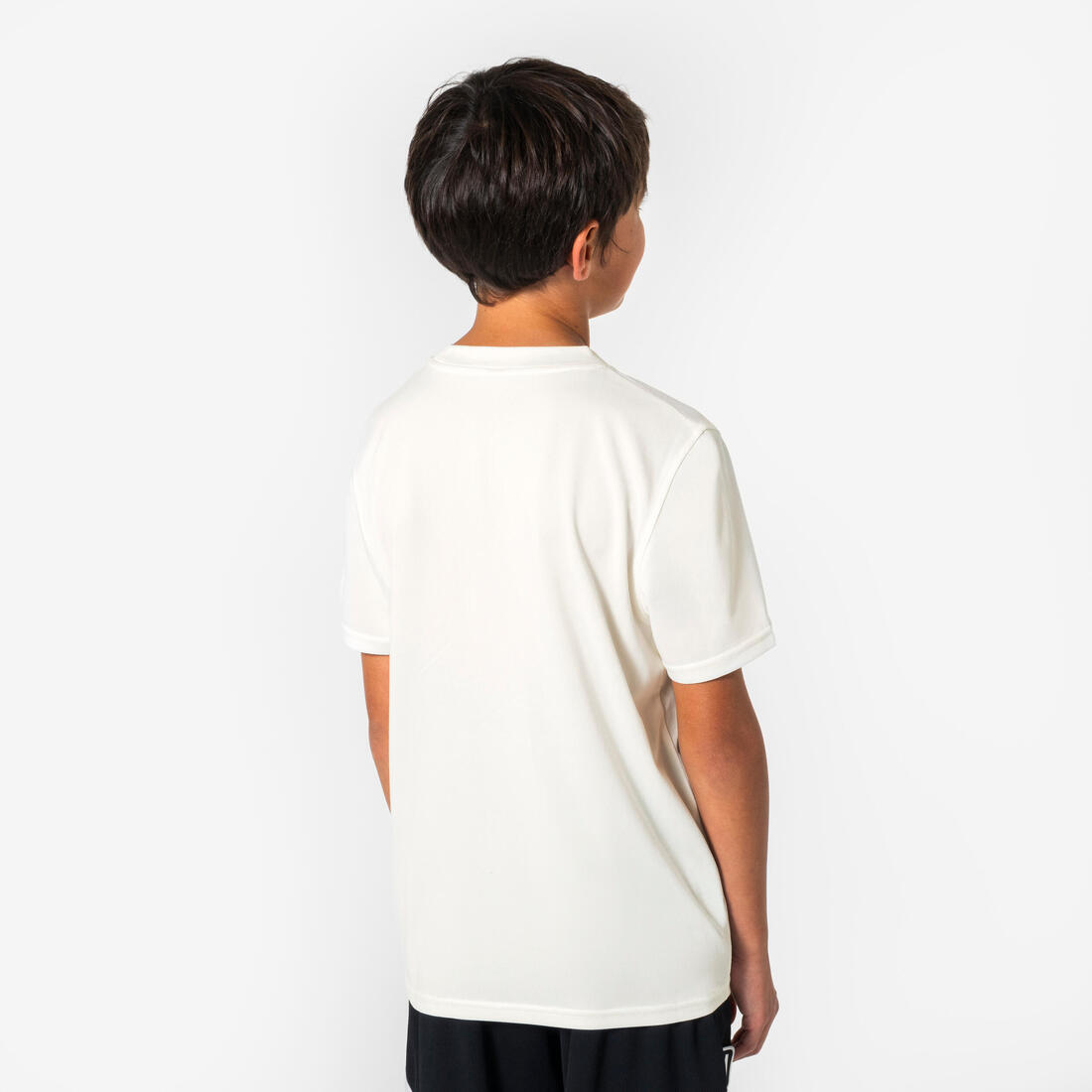 T-shirt de basket NBA Miami Heat enfant, 900