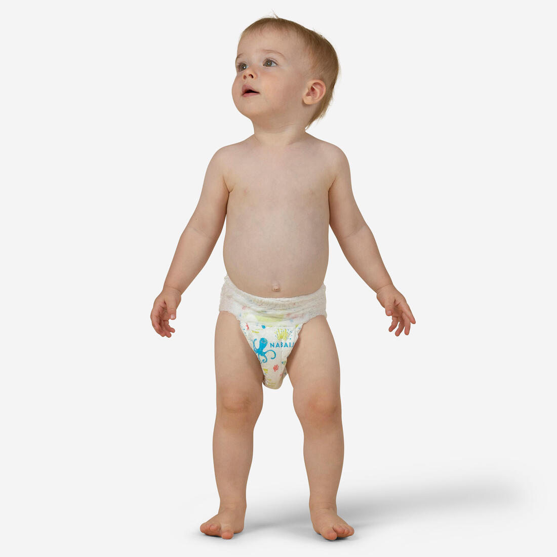 Culottes de bain jetables bébés 6-10 kg