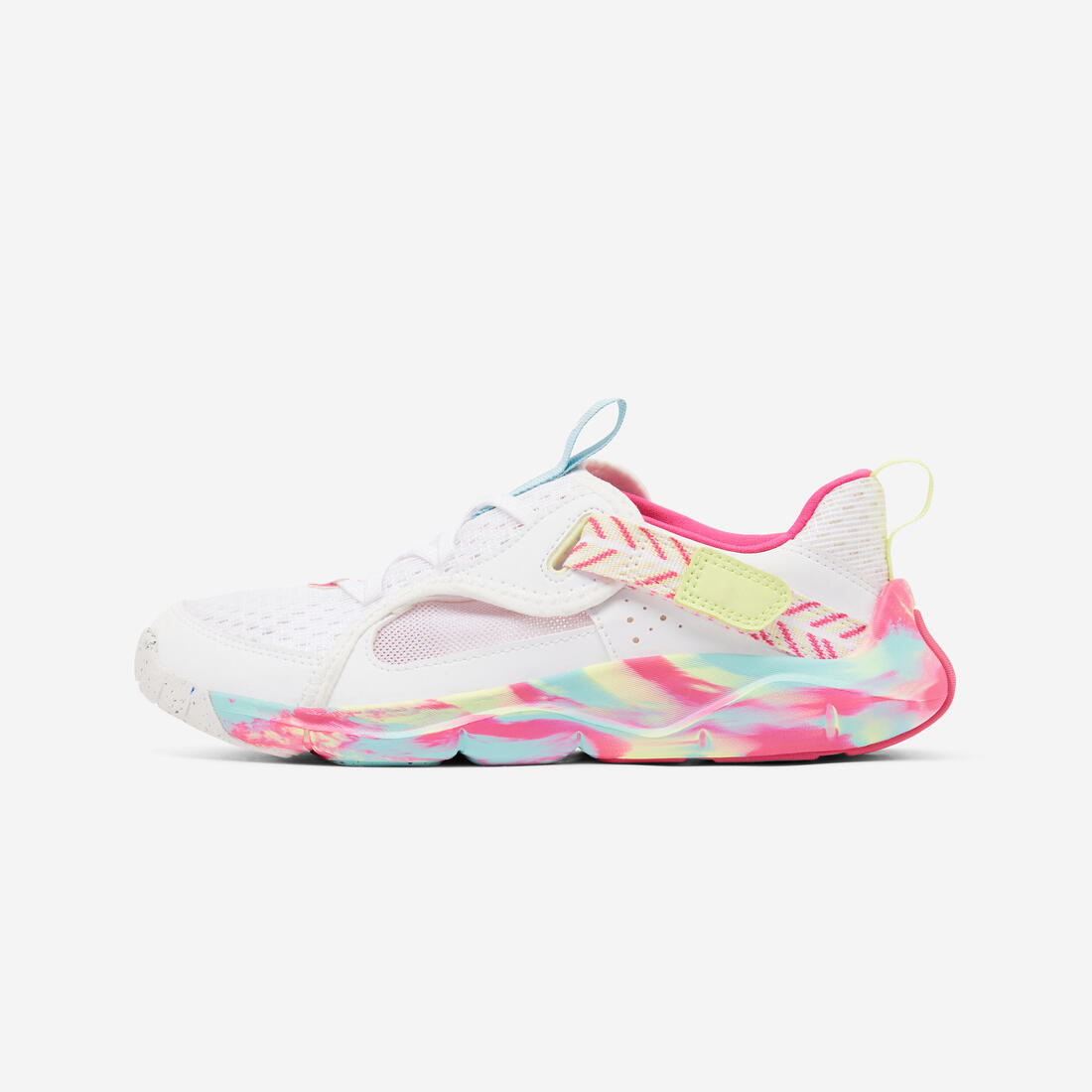 Chaussures multisport respirantes enfant mixte, Playful Summer