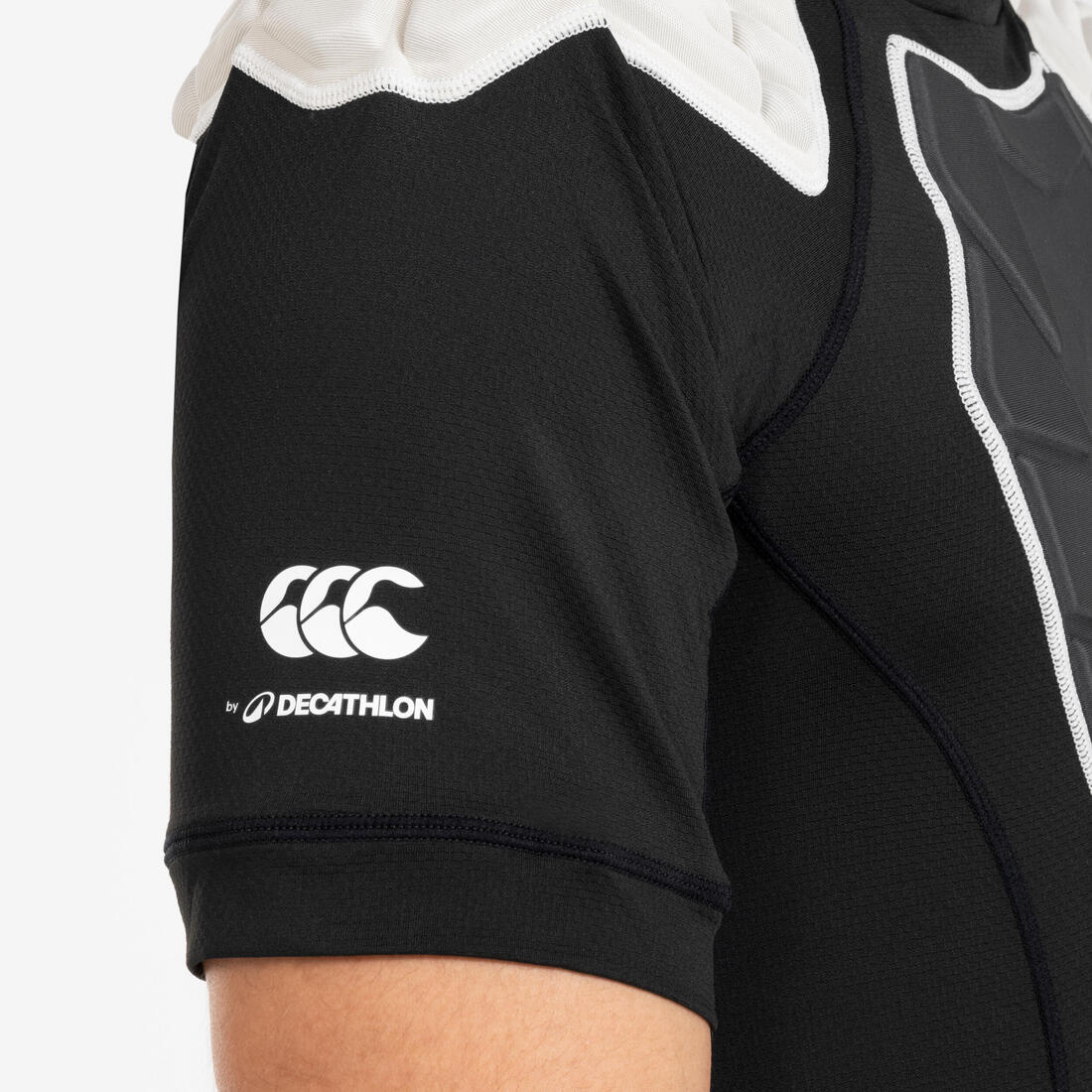 Epaulière de rugby Homme - R500