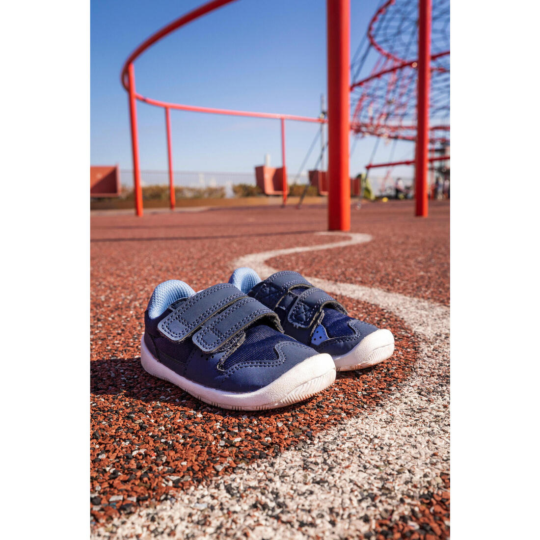 Chaussures Barefoot légères bébé, Crawler First