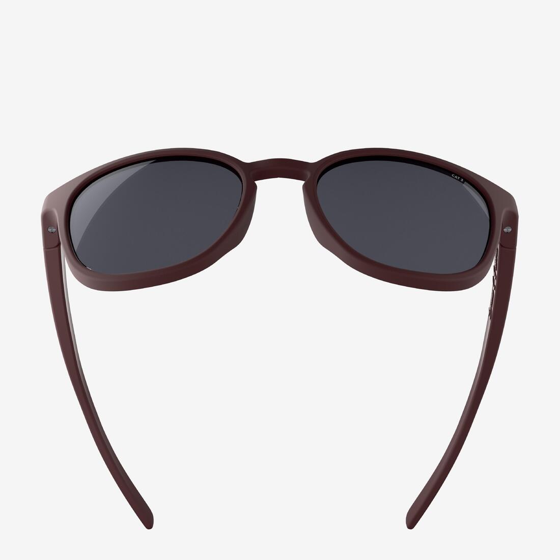 Lunettes de soleil randonnée - MH160 - adulte - catégorie 3