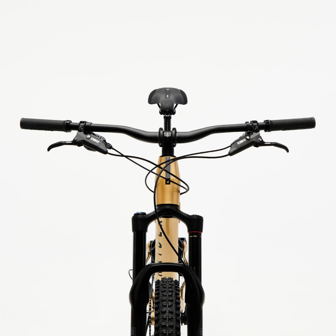 Vélo VTT All Mountain Feel 700 LT - Cadre Aluminium 29"