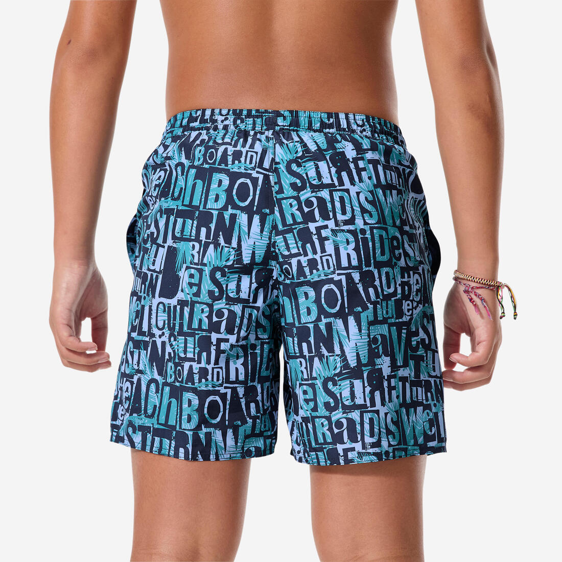 Short de bain sunset