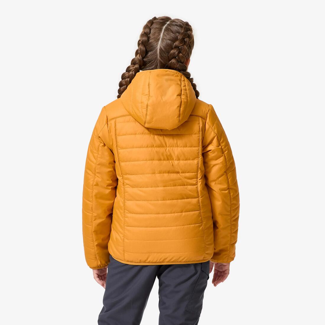 Doudoune légère enfant 7-15 ans, MH100