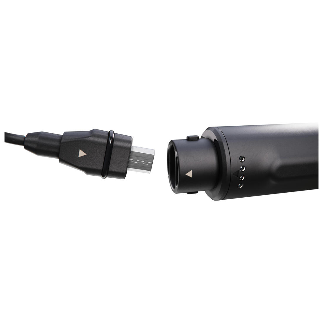 Lampe frontale trail running ontrail 900 lumens - evadict