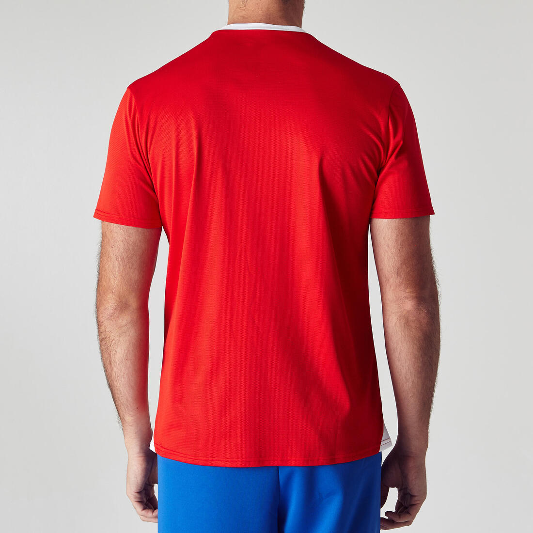 Maillot de football ESSENTIEL CLUB adulte