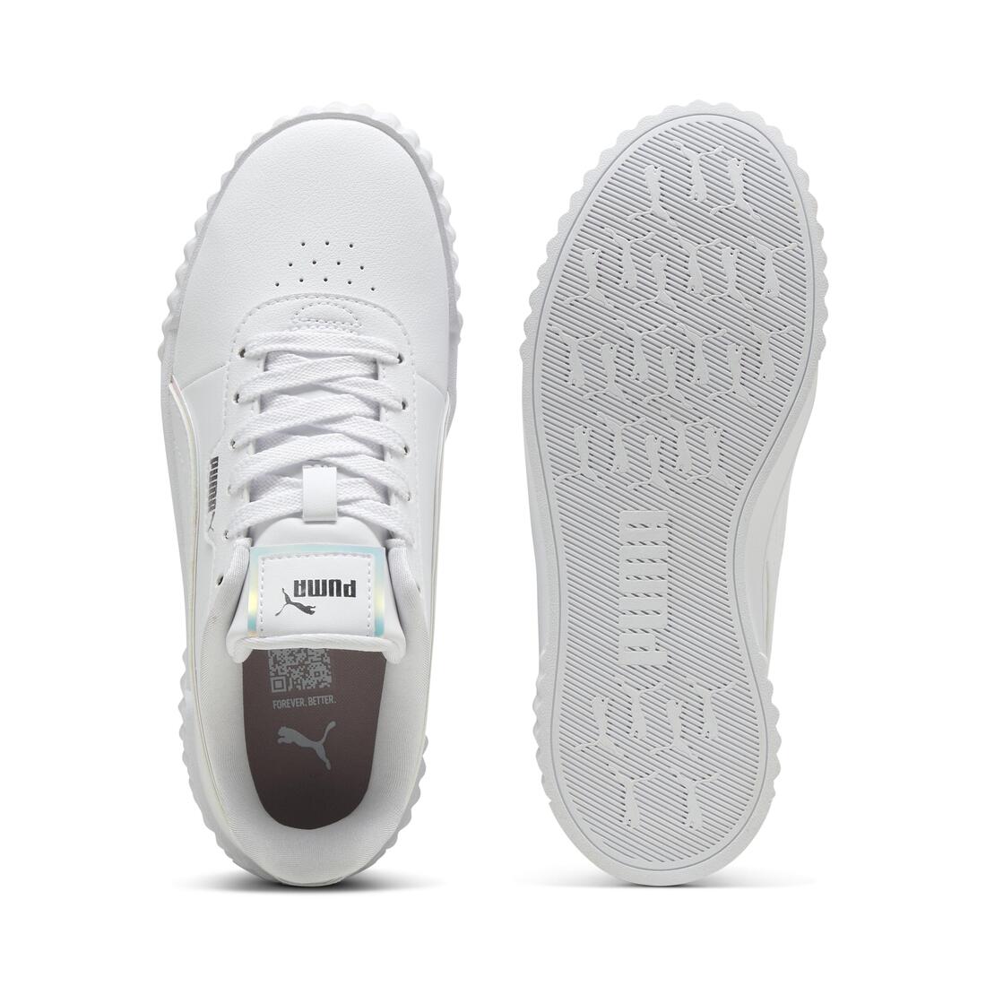 Chaussures enfant Carina Jelly Heaven, rose et