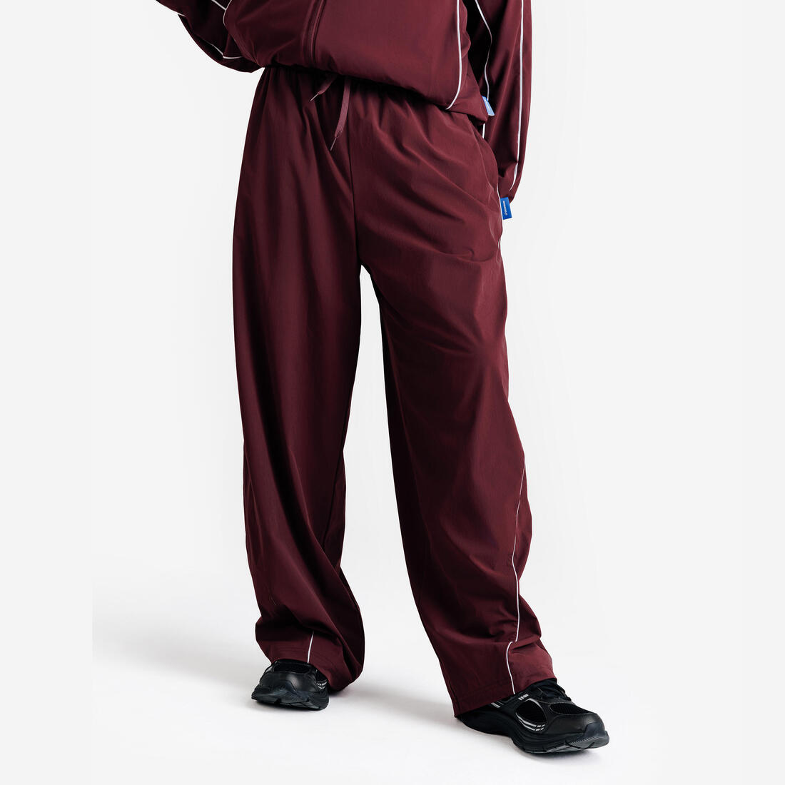 Pantalon de survêtement tissé homme, Heritage