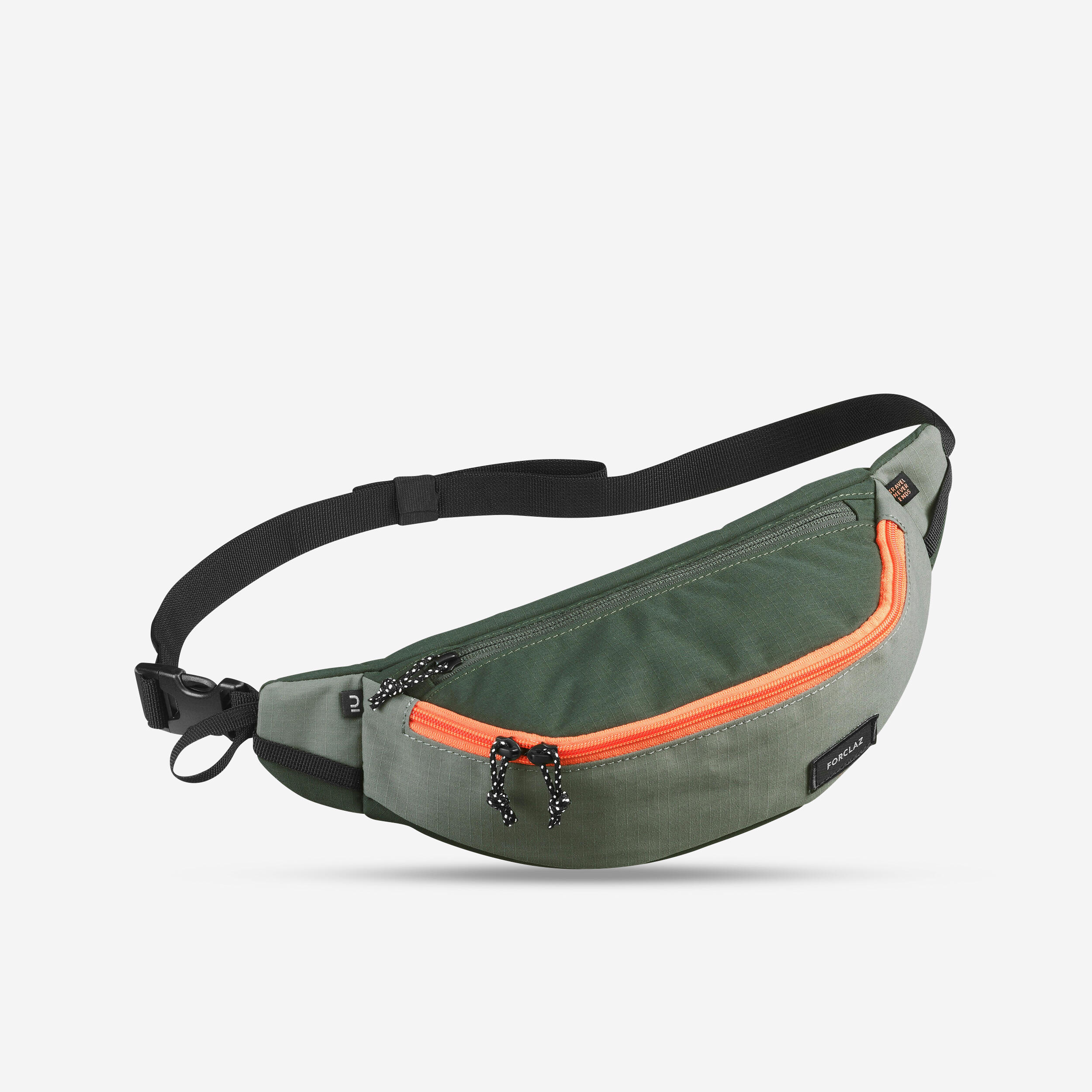 Sac banane travel 2l