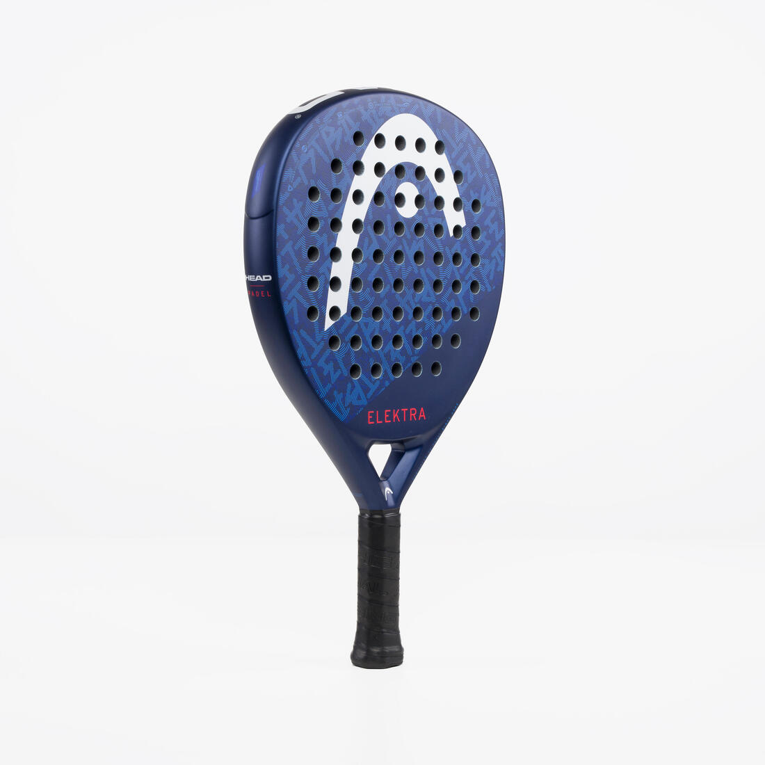 Raquette de padel adulte - HEAD ELEKTRA 25