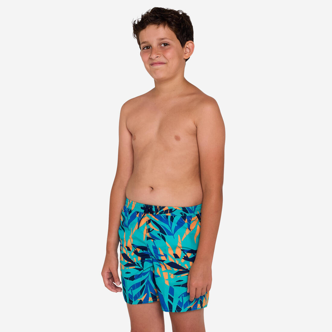 Short de bain sunset