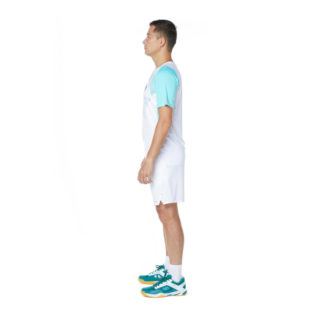 Short de Badminton 560 Homme