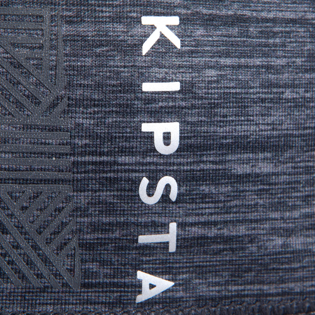 BONNET ADULTE KEEPDRY 500 BLEU INDIGO
